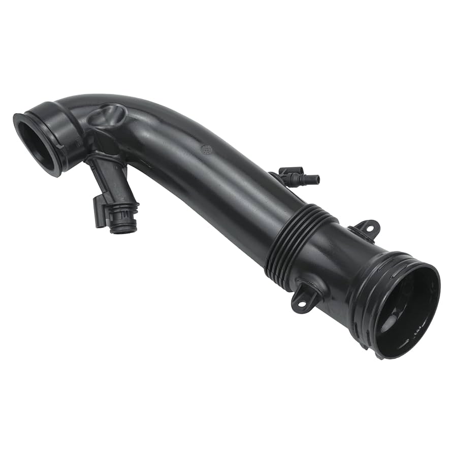 Amazon.com: Air Intake Hose Duct Boot Replacement for